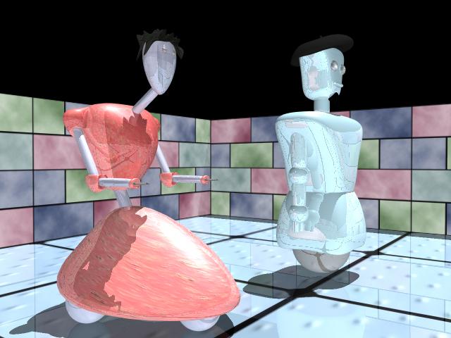 Undisclosed Title project concept art